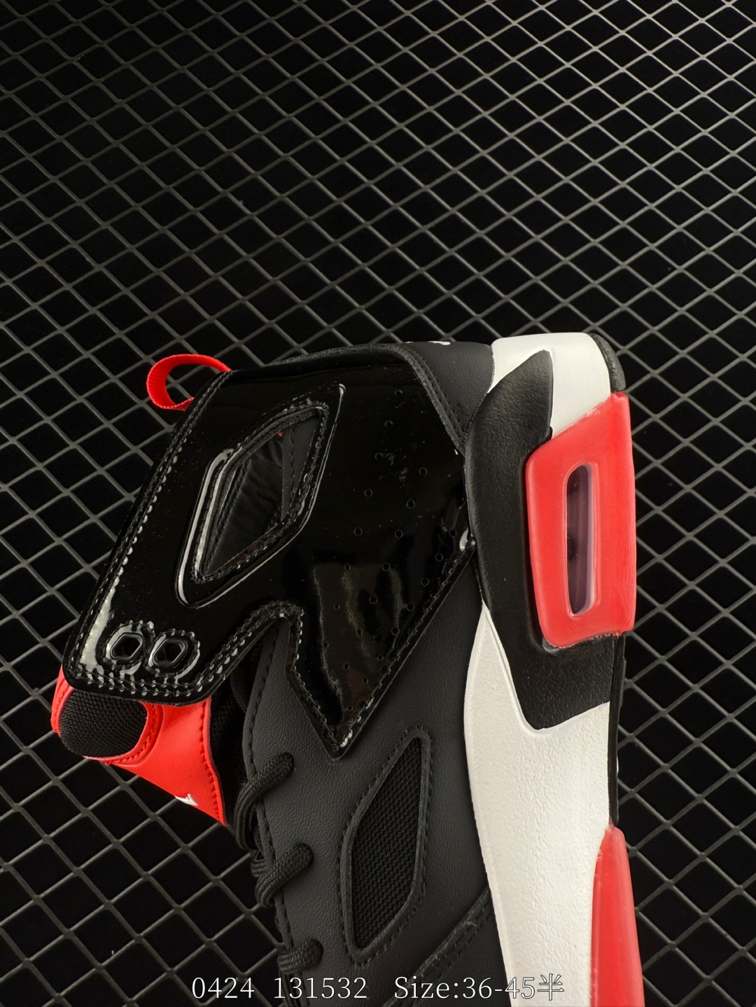 Nike Air Jordan Fltclb'91 AJ